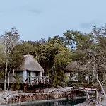 Zamna Eco-lodge *