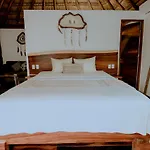 Zamna Eco-lodge Hotel Tulum