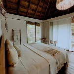 Zamna Eco-lodge Hotel *
