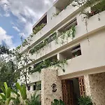 Apartamento Modern 2br Penthouse Concierge Gated Community