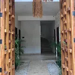 Modern 2br Penthouse Concierge Gated Community Apartamento Tulum