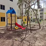 Departamento En Tulum Turquesa