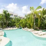 Intima Resort Tulum - Optional Clothing Condo - Private Jacuzzi