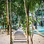 Casai Tulum Abanico Stylish Retreat