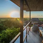 Hotel (adults Only) Tulum