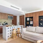 Private Cenote, Eco-friendly Design In Luxury - Xalet B201 Apartamento Tulum