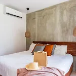 Private Cenote, Eco-friendly Design In Luxury - Xalet B201 Apartamento *