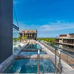 Private Cenote, Eco-Friendly Design In Luxury Condo - Xalet B201