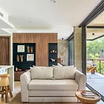 Private Cenote, Eco-friendly Design In Luxury - Xalet B201 * Tulum