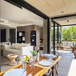 Apartamento Private Cenote, Eco-friendly Design In Luxury - Xalet B201