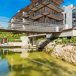 Private Cenote, Eco-friendly Design In Luxury - Xalet B201 Tulum