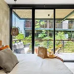 Apartamento Private Cenote, Eco-friendly Design In Luxury - Xalet B201 *