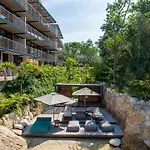 Private Cenote, Eco-friendly Design In Luxury - Xalet B201 *