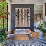 Private Cenote, Eco-friendly Design In Luxury - Xalet B201 Apartamento *