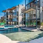 Private Cenote, Eco-friendly Design In Luxury - Xalet B201