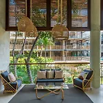 Private Cenote, Eco-friendly Design In Luxury - Xalet B201 Apartamento Tulum