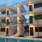 Blue Luxury Kukulkan