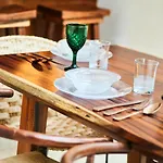 Apartamento Private Pool And Rooftop In Aldea Zama, 24 7 Security In A Gated Community 15