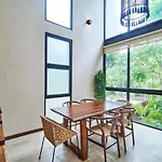 Apartamento Private Pool And Rooftop In Aldea Zama, 24 7 Security In A Gated Community 15