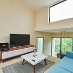 Private Pool And Rooftop In Aldea Zama, 24 7 Security In A Gated Community 15 * Tulum