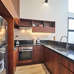 Private Pool And Rooftop In Aldea Zama, 24 7 Security In A Gated Community 15 *