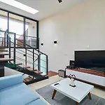 Private Pool And Rooftop In Aldea Zama, 24 7 Security In A Gated Community 15 * Tulum