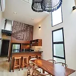 Apartamento Private Pool And Rooftop In Aldea Zama, 24 7 Security In A Gated Community 15 Tulum