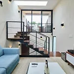 Apartamento Private Pool And Rooftop In Aldea Zama, 24 7 Security In A Gated Community 15