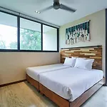 Private Pool And Rooftop In Aldea Zama, 24 7 Security In A Gated Community 15 Tulum