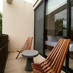 Private Pool And Rooftop In Aldea Zama, 24 7 Security In A Gated Community 15 Tulum