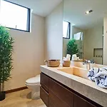 Private Pool And Rooftop In Aldea Zama, 24 7 Security In A Gated Community 15