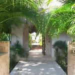 Beatiful Twin * Tulum