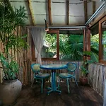Hidden Treehouse Tulum Eco-Hotel