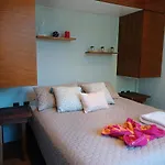 Aldea Zama Hotel Zone Phimai Fuego 5