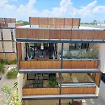 Tuluna Tulum Hotel