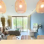 Dream Studio En Aldea Zama Rooftop Pool Blu Tulum