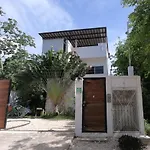 Apartamento Casa Mtl *