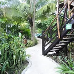 Green Tulum Cabanas & Gardens