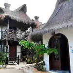 Green Tulum Cabanas & Gardens