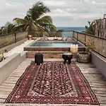 Be Destination Tulum (Adults Only)