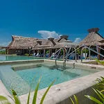 Naay Curamoria Collection Tulum