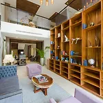 Hotel Naay Curamoria Collection 4*