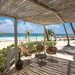 Amigos Boutique Hotel Tulum