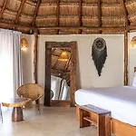 Hotel Amigos Boutique Tulum