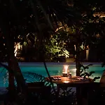 Jashita (adults Only) Hotel Tulum