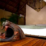 Hotel Serena Glamping (adults Only) 3*