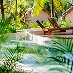 Hotel Serena Glamping Tulum (Adults Only)