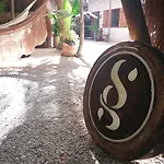 Hotel Serena Glamping (adults Only) 3*