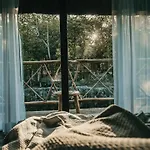 Zamna Eco-lodge * Tulum