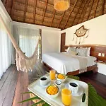 Zamna Eco-lodge Hotel